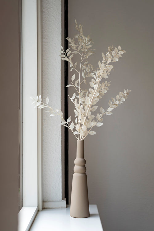 Bloomingville Vase Vase | Isolde | Natur