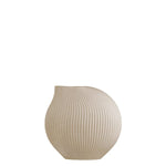 Storefactory Vase Vase | Lerbäck | Beige
