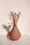 Vasenglück Vase Vase | Livia | Verschiedene Farben