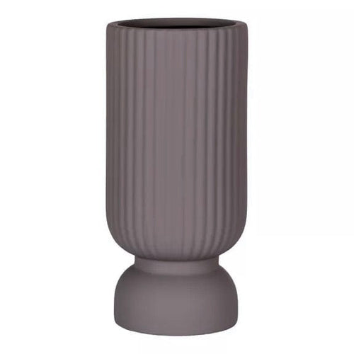 Vasenglück Vase Vase | Nordic Stone | Greige