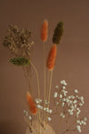 Flowerboard „Autumn Vibes" | Säule | Buche Christian Ohlendorf Design Studio