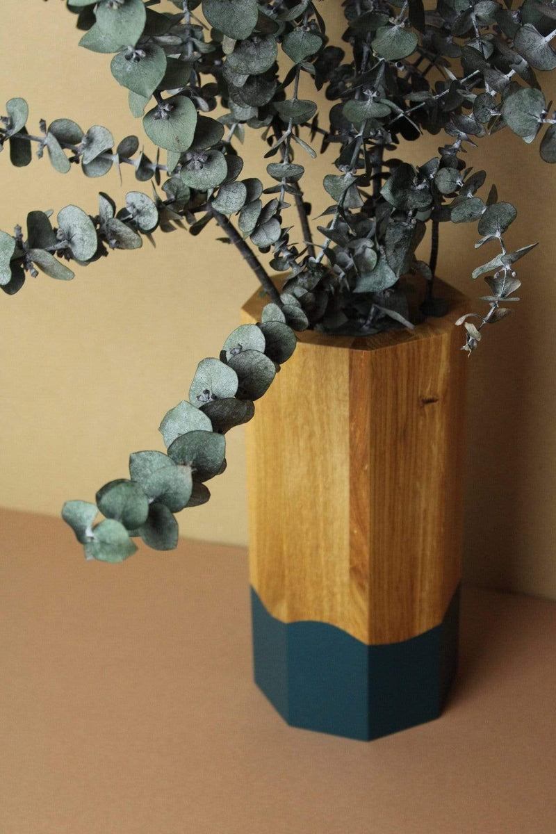 Eukalyptus Baby Blue konserviert | 1 Bund | Grün Vasenglück