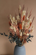 Trockenblumenstrauß „Cosy Moments" Vasenglück