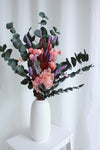Vasenglück Trockenblumen Trockenblumenstrauß „Lovely Blossom“