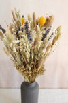 Trockenblumenstrauß „Pure Happiness“ Vasenglück