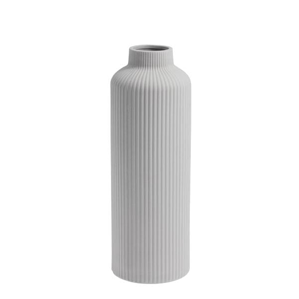 Vase | Ådala | Hellgrau Storefactory