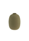 Storefactory Vase Oval Vase | Albacken | Grün