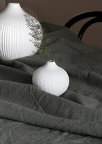 Vase | Fröbacken | Medium | Hellgrau Storefactory