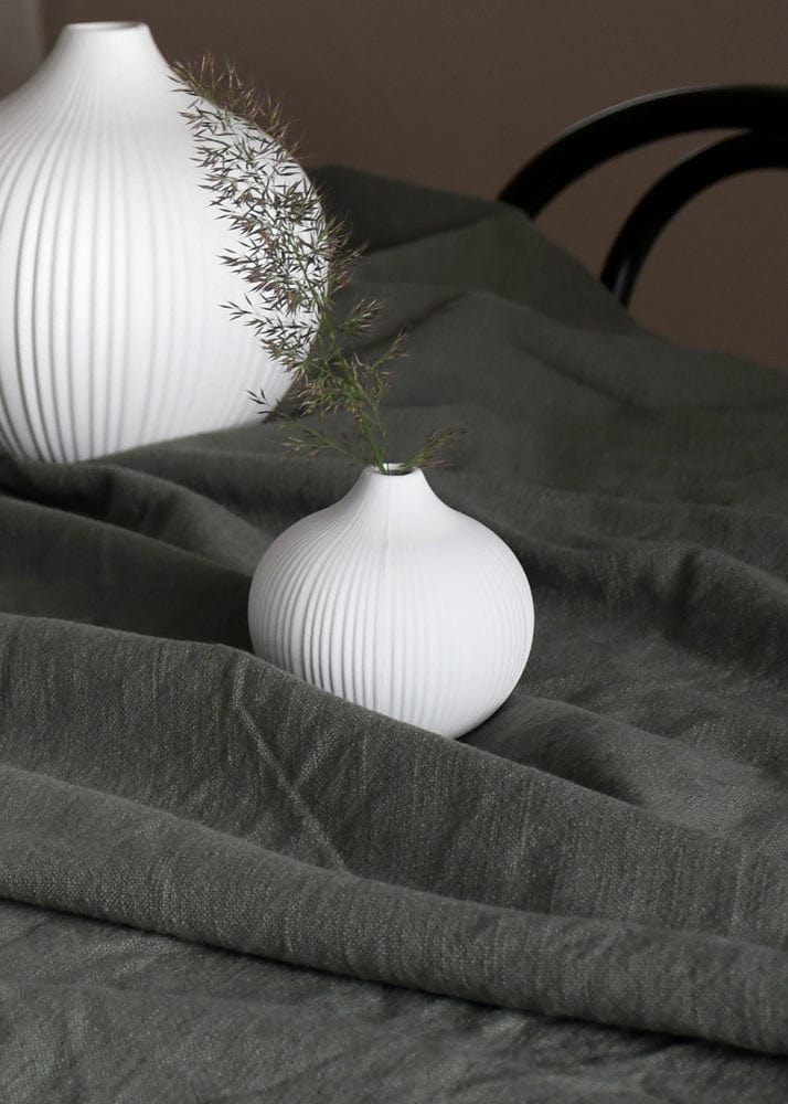 Vase | Fröbacken | Medium | Hellgrau Storefactory