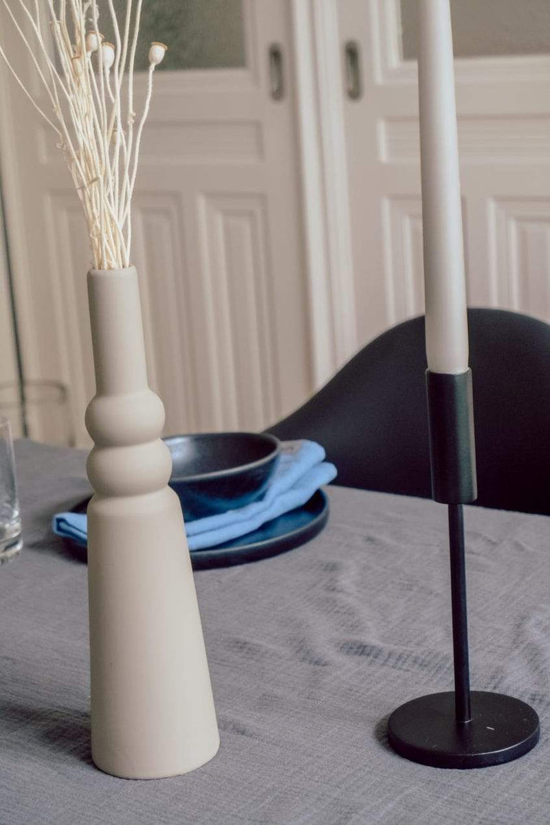 Vase | Isolde | Natur Bloomingville