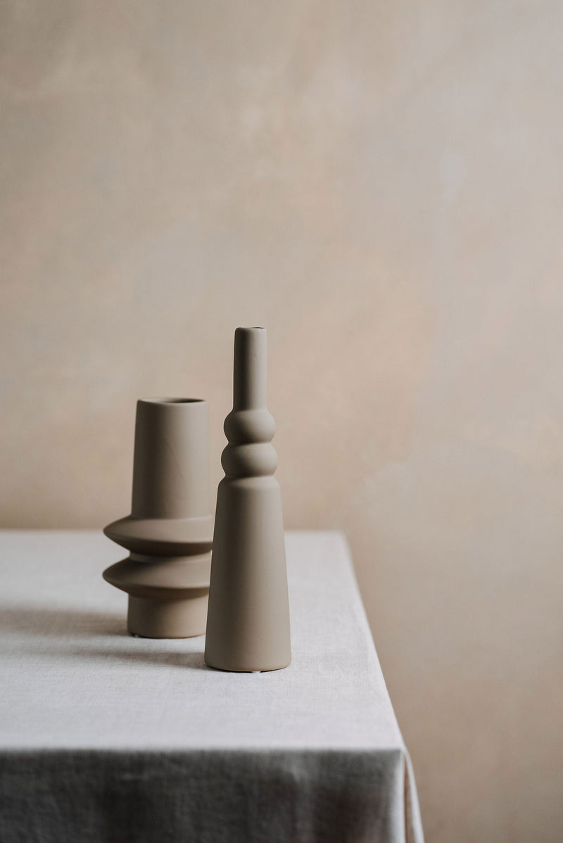 Vase | Isolde | Natur Bloomingville