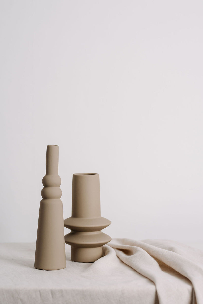 Vase | Isolde | Natur Bloomingville