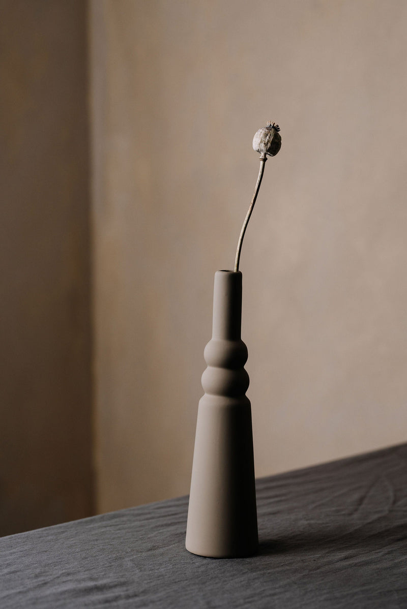 Vase | Isolde | Natur Bloomingville