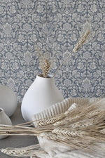 Storefactory Vase Vase | Källa Hoch | Weiß