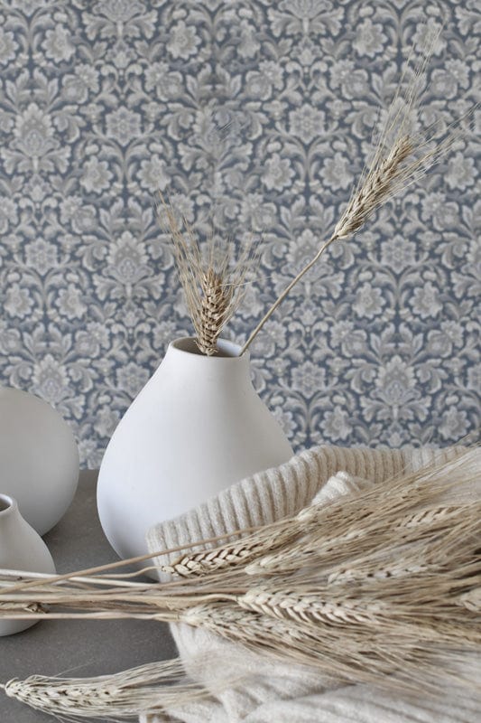 Storefactory Vase Vase | Källa Hoch | Weiß