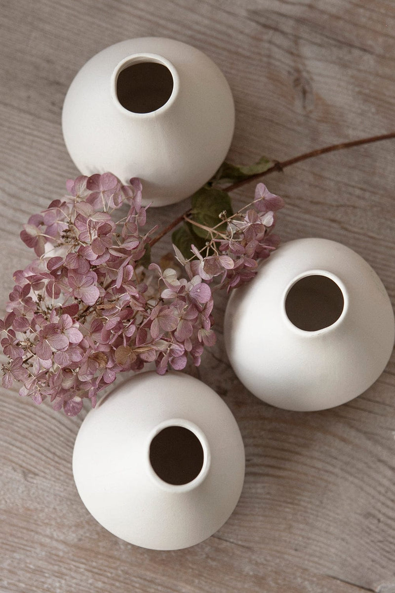 Storefactory Vase Vase | Källa Klein | Beige