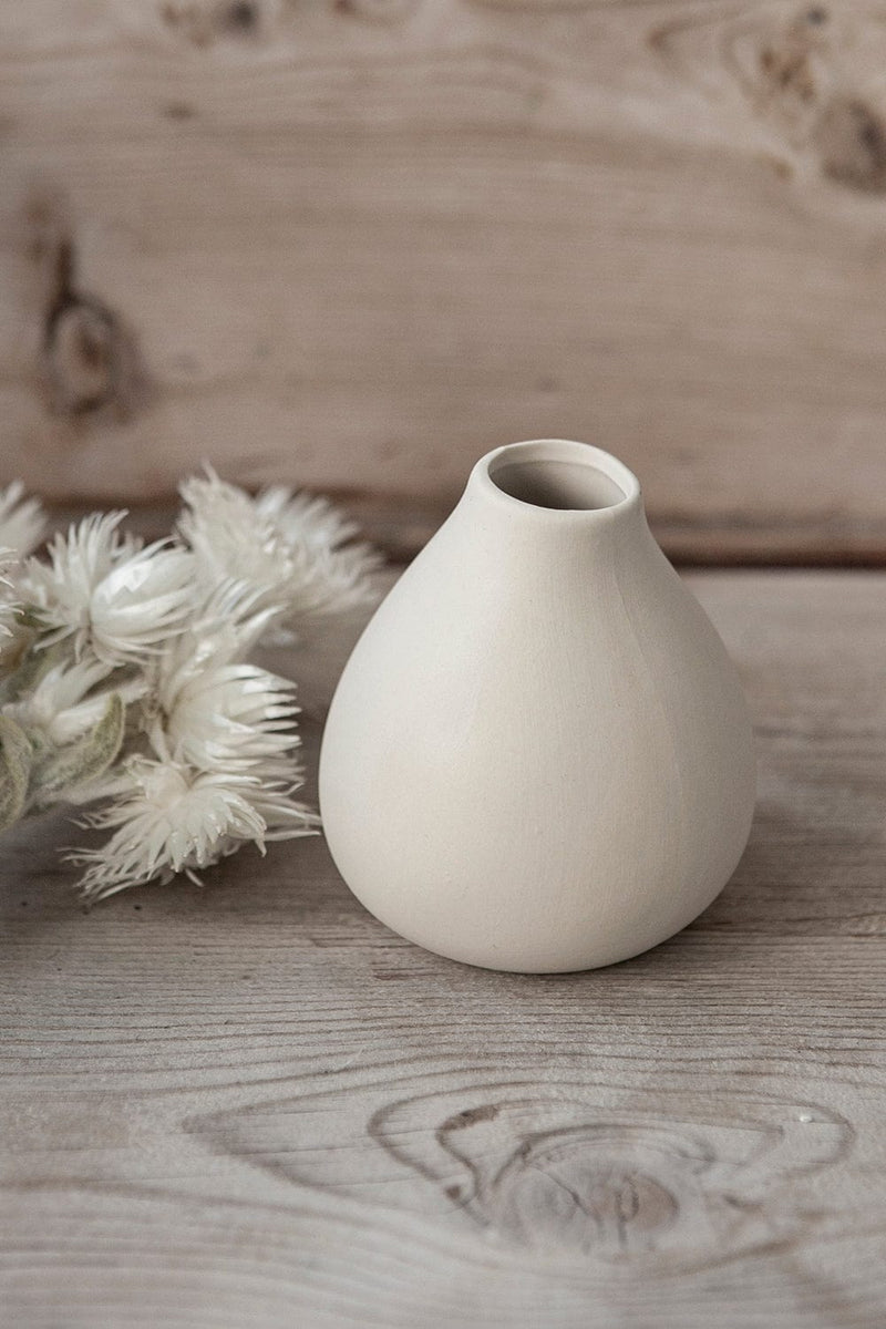 Storefactory Vase Vase | Källa Klein | Beige