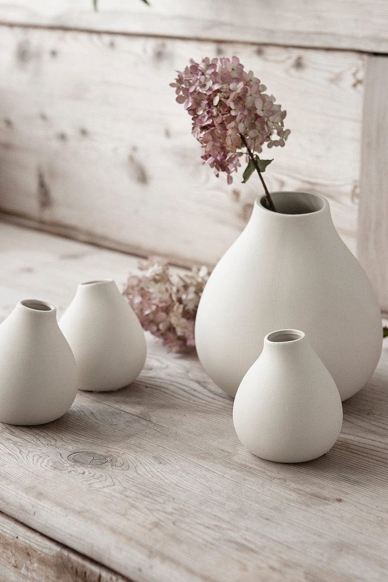 Storefactory Vase Vase | Källa Klein | Beige