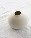 Storefactory Vase Vase | Källa Rund | Beige