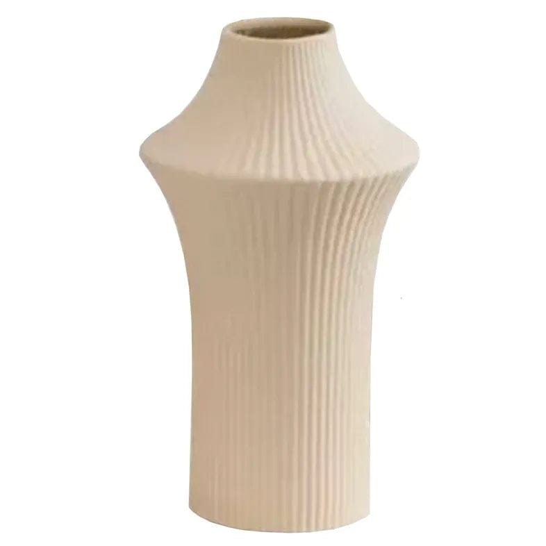Vase | Lana | Beige Vasenglück