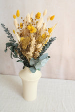 Vase | Lana | Beige Vasenglück