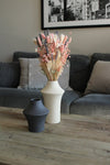 Vase | Lana | Beige Vasenglück