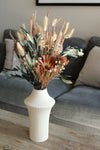 Vase | Lana | Beige Vasenglück
