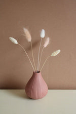 Vase | Livia | Verschiedene Farben Vasenglück