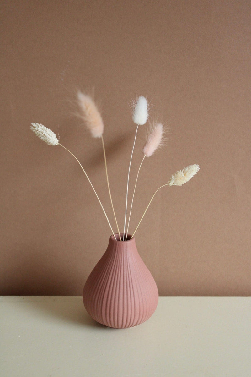 Vase | Livia | Verschiedene Farben Vasenglück